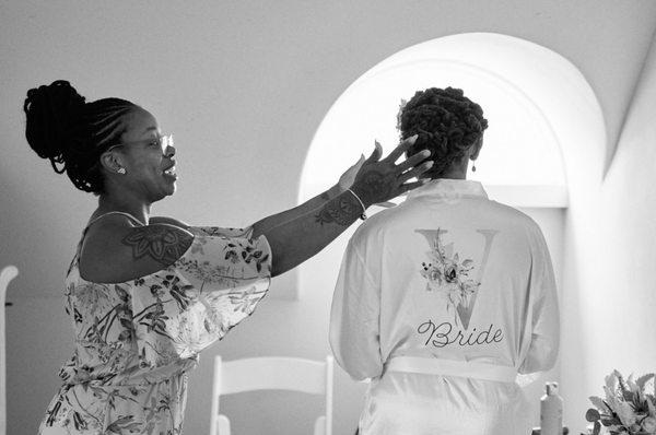 Beautiful Aura Hair Studio