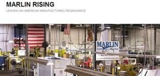 Marlin Steel Wire Products