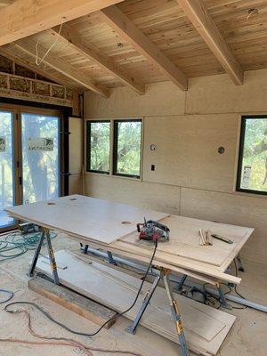 Klatt Construction & Design