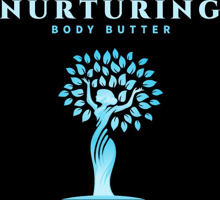 Nurturing Body butter