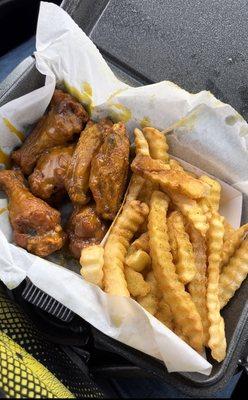 Best Wings