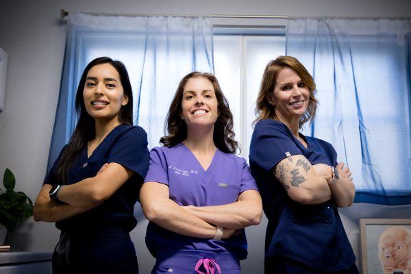 Carol Ann Linebarger, MD - 360 MD