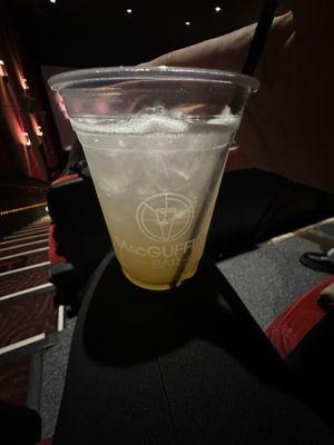 MacGuffins Bar & Lounge