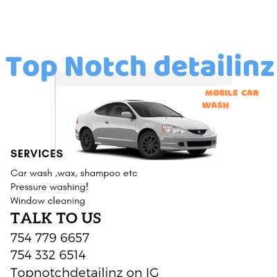 Top Notch Detailinz