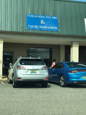 TTP offers two convenient locations to better serve our clients!