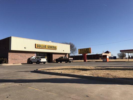 Dollar General