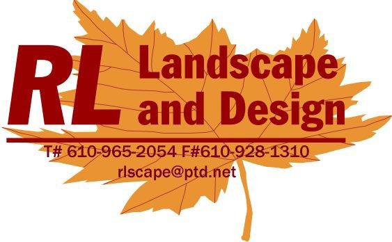 RL Landscaping and Design