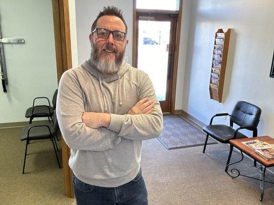 Core Wellness Centers