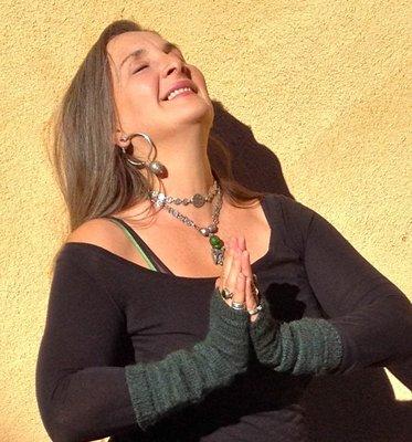 Palika Wilding - EcoCentric Depth Counseling