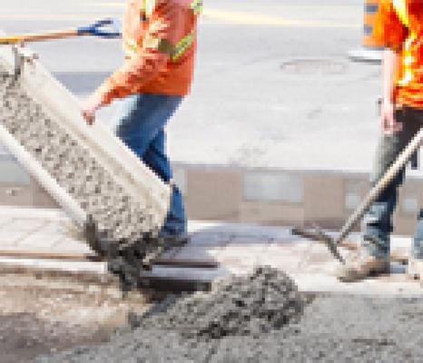 Desert Concrete Construction Rancho Mirage