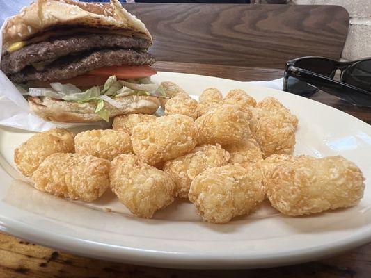 Pam's Restaurant & Coffee Shop