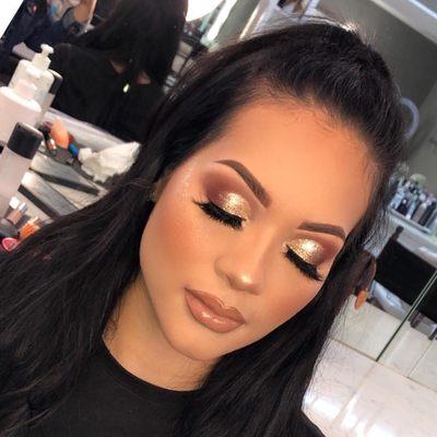 Beauty Bar by Anna C