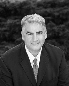 Nick Patinkin, Broker