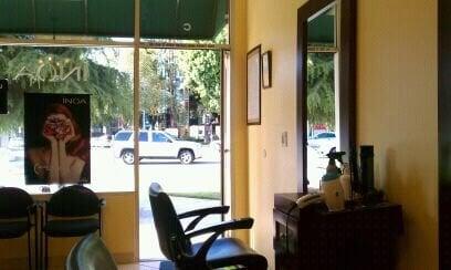 Regency Hair Stylists