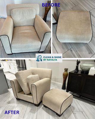 Clean & Shine AZ Carpet & Upholstery Cleaning