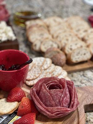 Sweet Reign’s Treats & Desserts