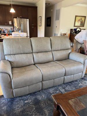 Clark's Home Furnishings