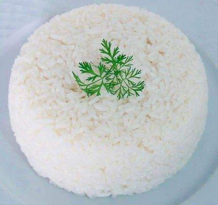 Arroz Blanco / White Rice