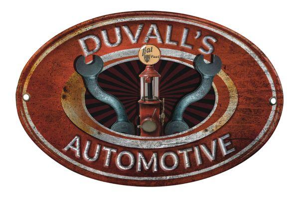 Duvall's Automotive