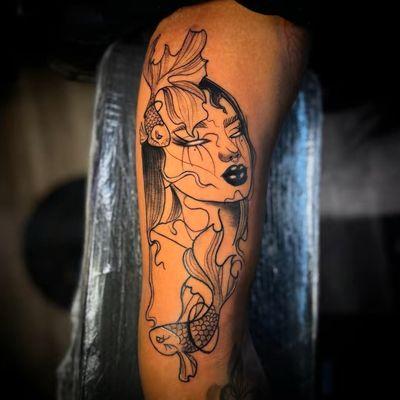 Next Generation Tattoo Shop