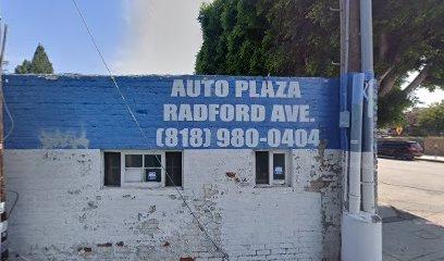 Auto Plaza Radford Ave