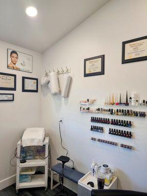 Autoclave Treatments