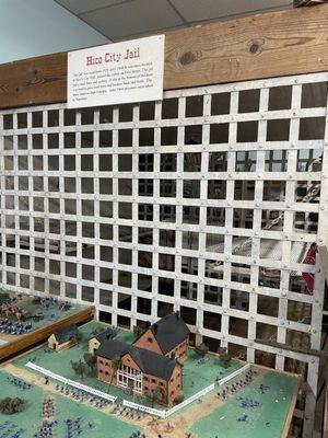 Billy the Kid Museum