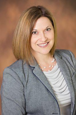 Kristen Butts - Century 21 Clemens Group