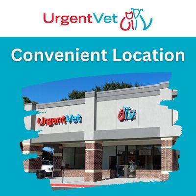 UrgentVet - Chesapeake