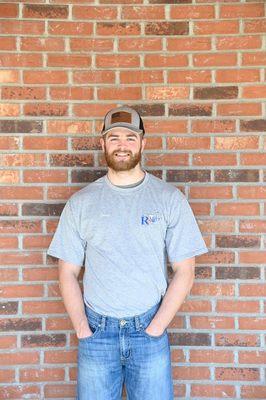 Stuedemann Radon Resolutions