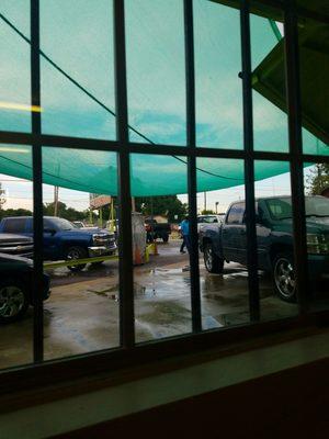 Rodriguez Motors