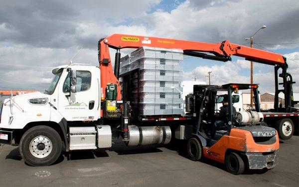 Elite Roofing Supply