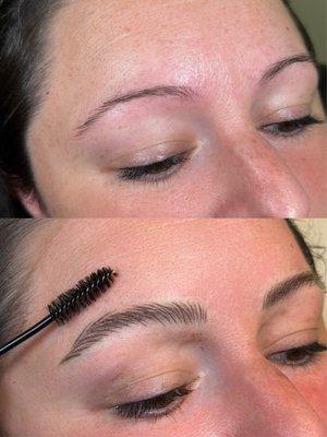 Nano Brows