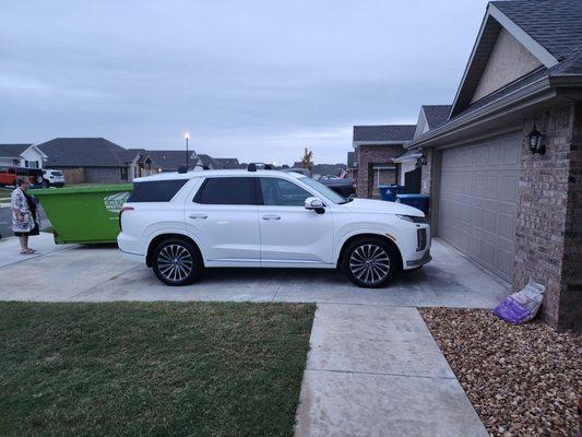 Crain Hyundai of Bentonville