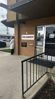 Pair and Marotta Physical Therapy