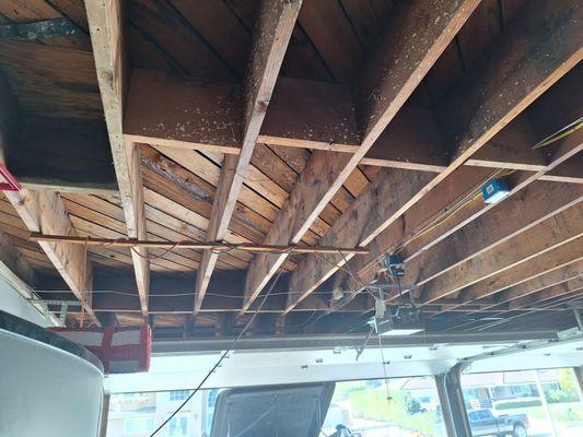 Jesse's Independent Contracting