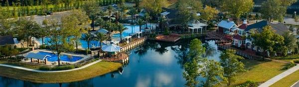 Eagle Landing Golf Club