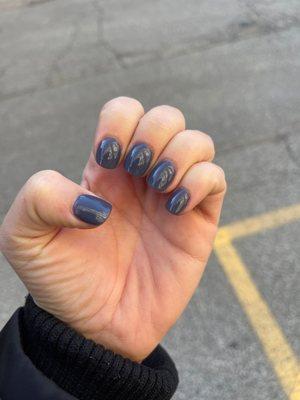 Elegant Nails