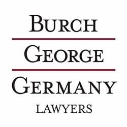 Burch, George & Germany, P.C.