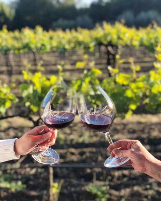 Nicholson Vineyards Winery