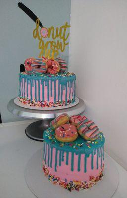 Simply Scrumptious Sweets