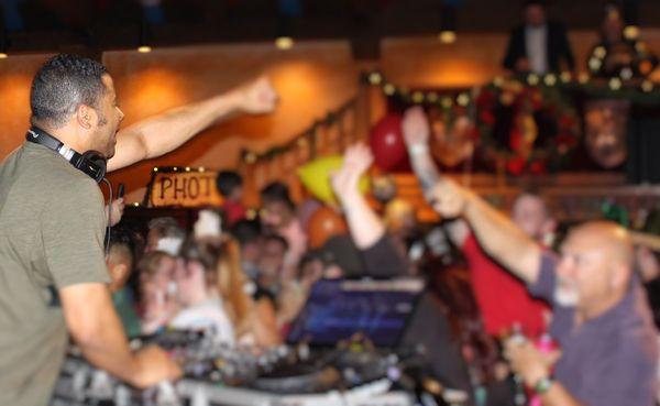 Fusion Events Worldwide