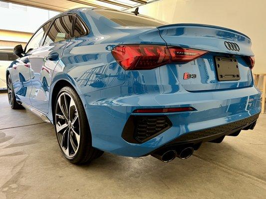 AW Mobile Auto Detailing, Ceramic Coating & Paint Correction