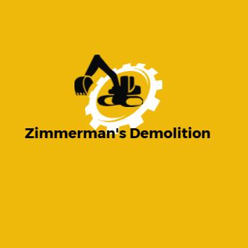 Zimmerman's Demolition