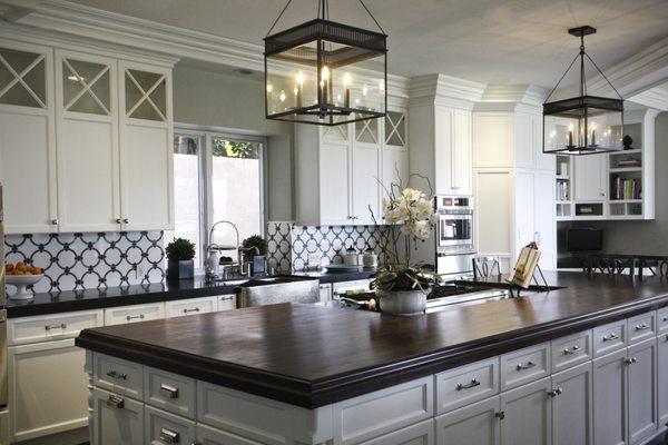 Fowler & Moore Interiors