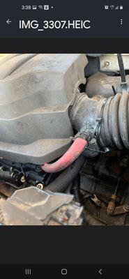 Tracy's Auto Service