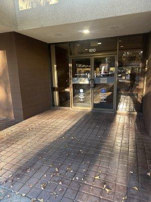 Bank of America Financial Center