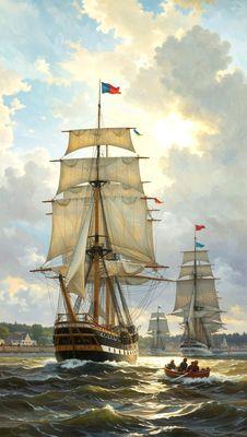 Victory Cruise Lines