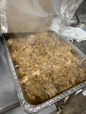 Braised In The CLE Food Truck