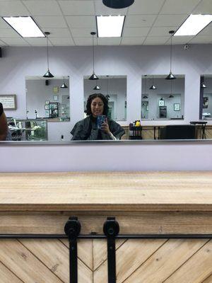 Diva Doos hair salon